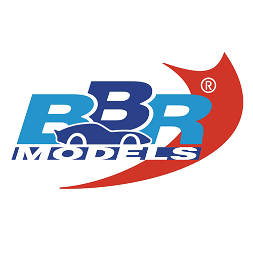 BBR MODELS