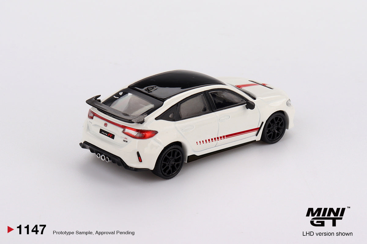 MINI GT 1147 Honda Civic Type R Ultimate Edition