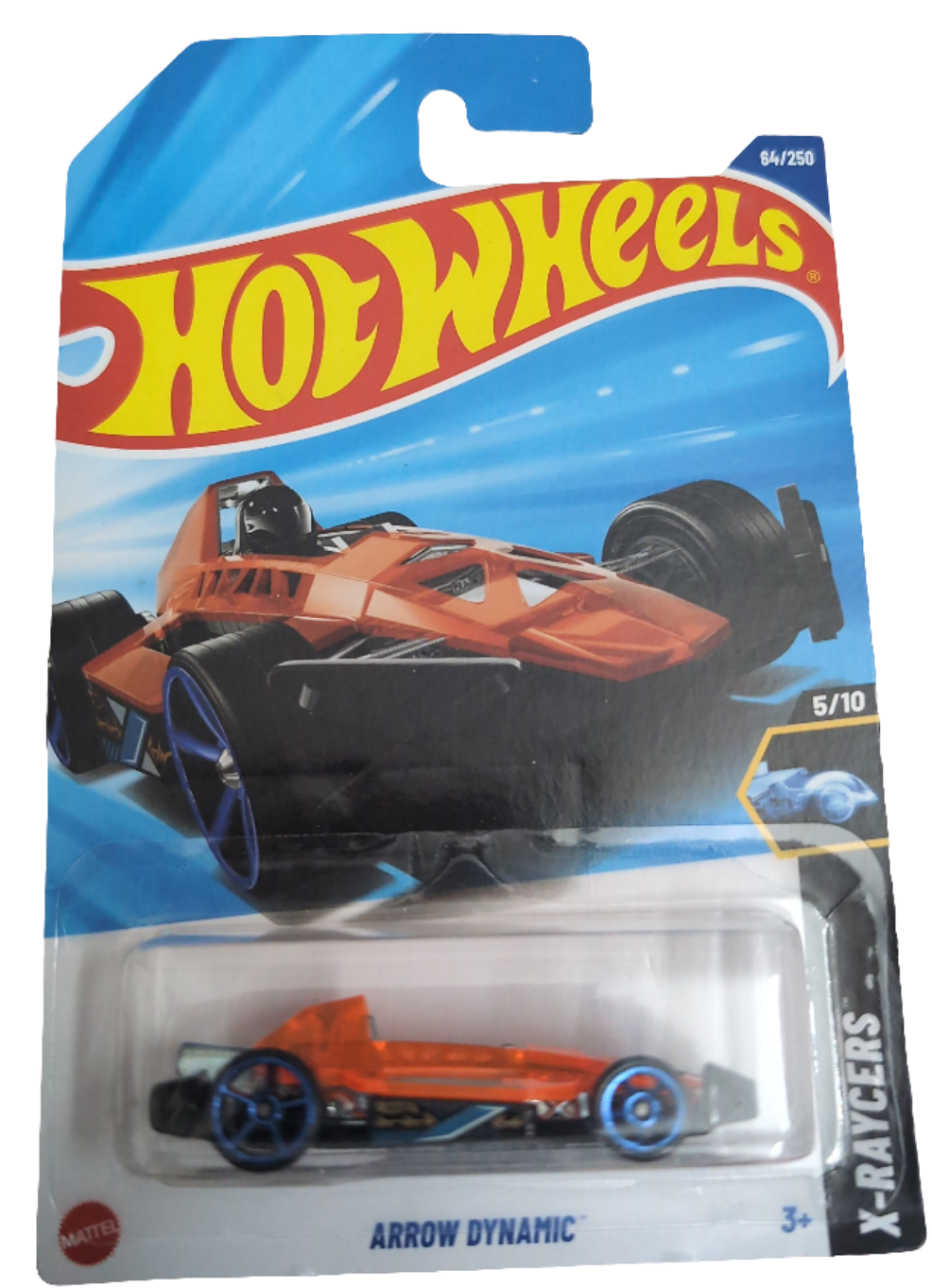 Hot Wheels Subaru Set of two cars