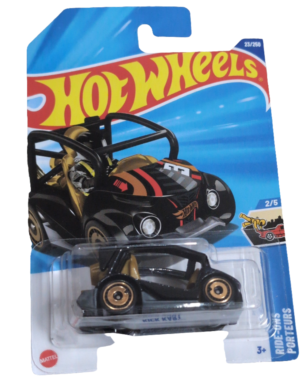 Hotwheels Ferrari 365 GTB4 COMPETIZION Combo of 4 cars