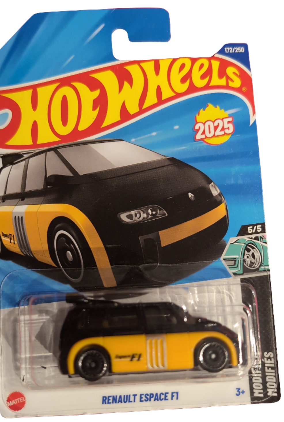 Hot Wheels 96 Dodge Viper GTS combo of 2 cars