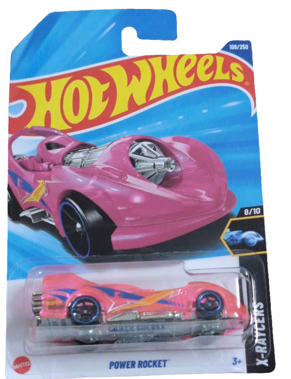 Hotwheels 2018 Honda Civic Type R Combo of 2 cars