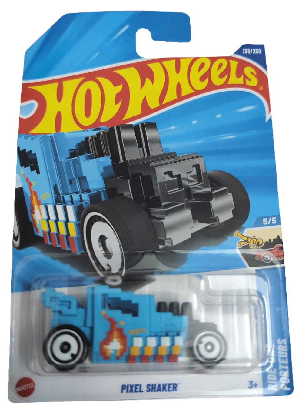 Hot Wheels Buggati Combo of 3 Cars