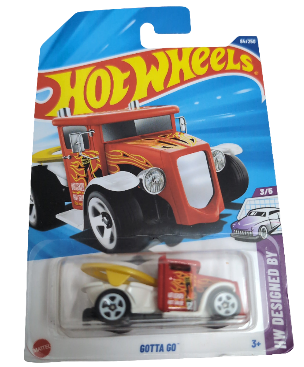 Hot Wheels Buggati Combo of 4 cars