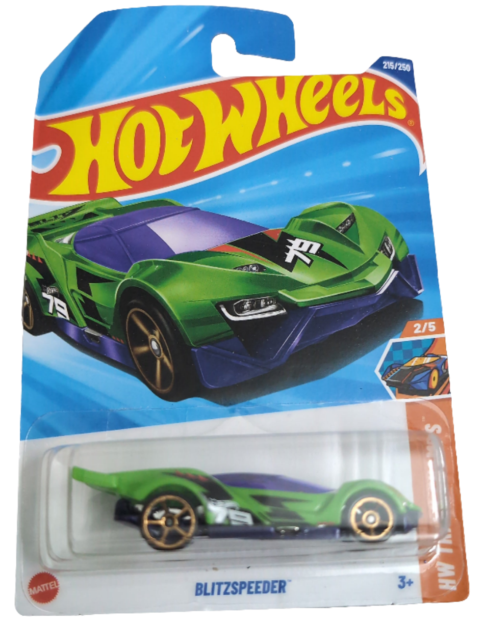 Hot Wheels Skyline Combo Set of 4 cars