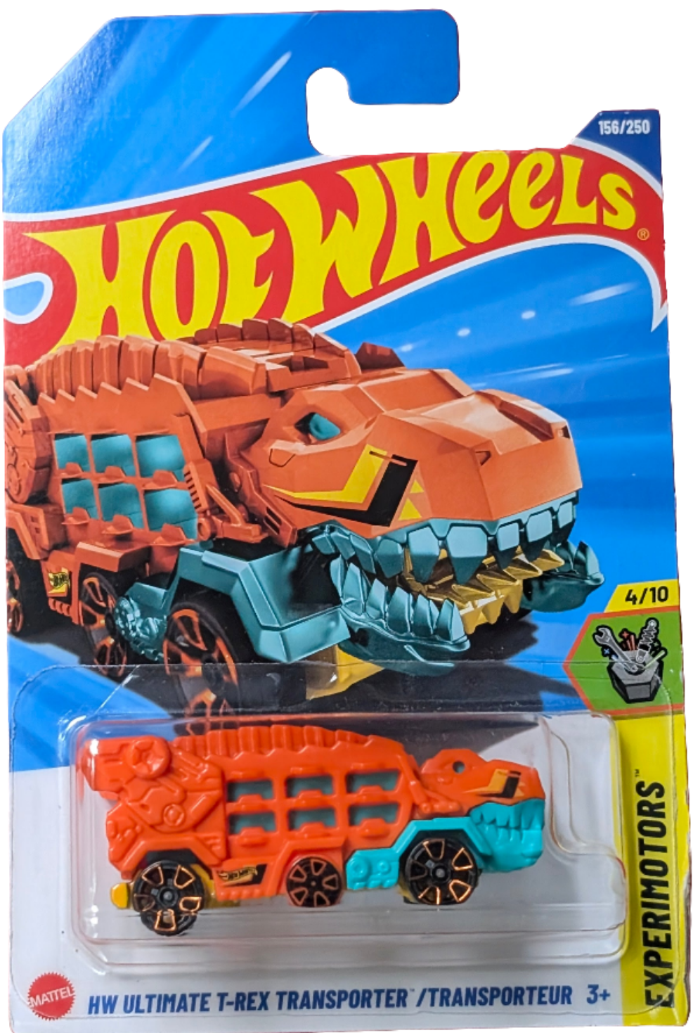 Hotwheels 2018 Bentley Continental GT3 Combo of 4 Cars