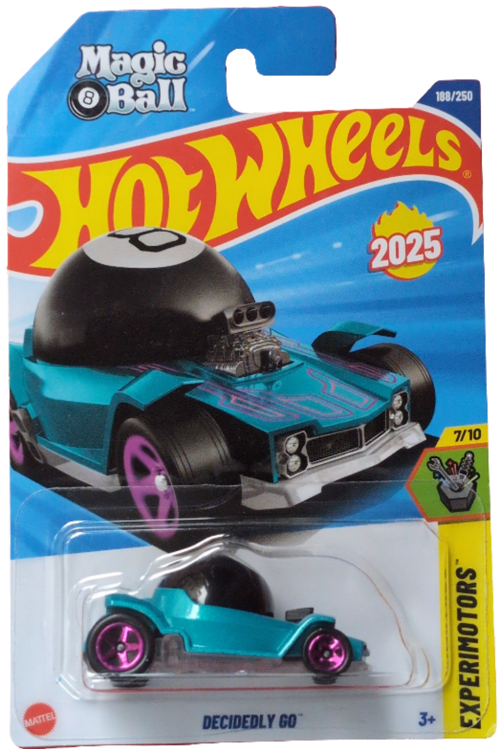 HotWheels McLAREN W1 Combo of 4 cars