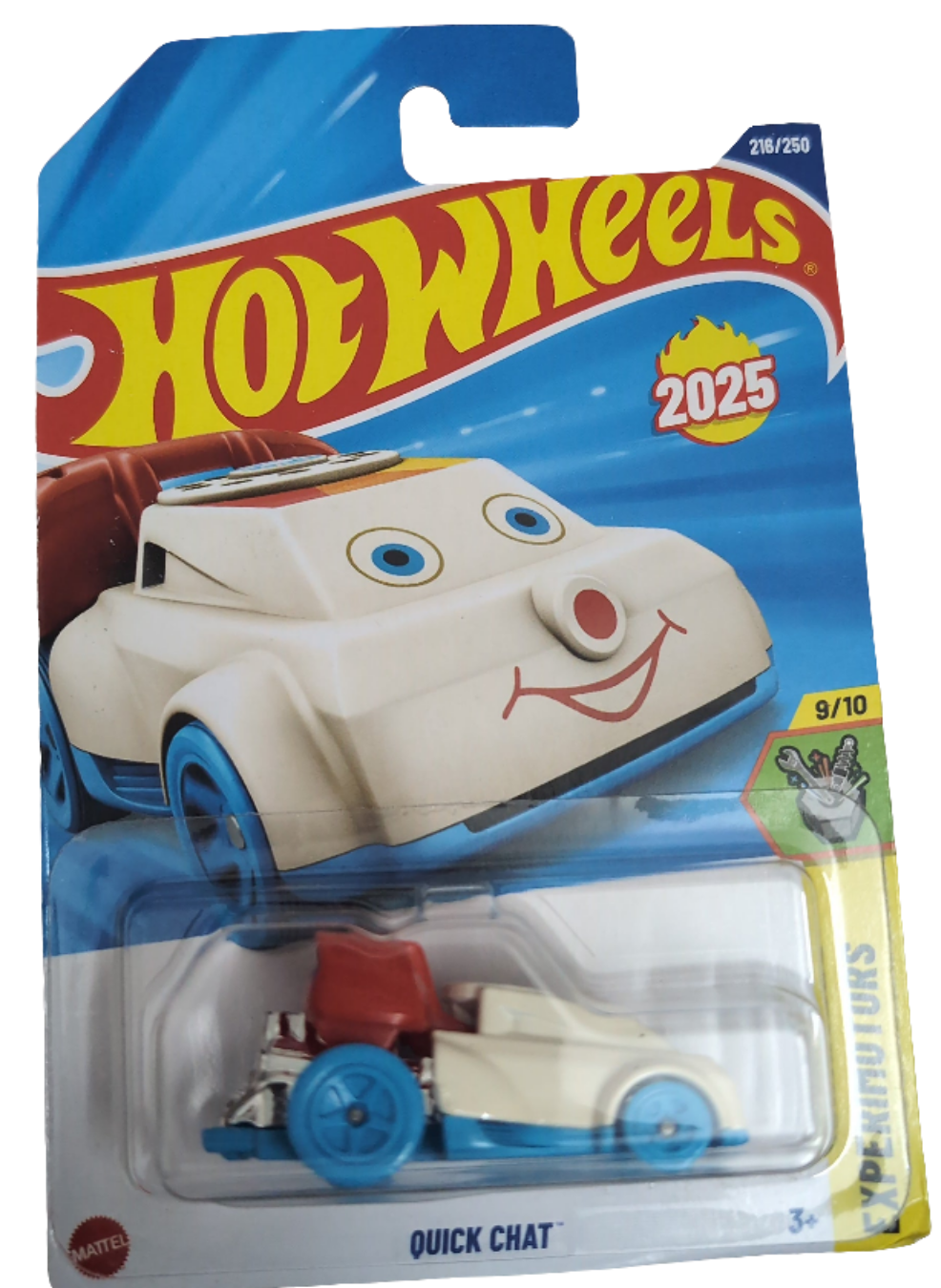 Hot Wheels Ferrari Combo of 2 cars