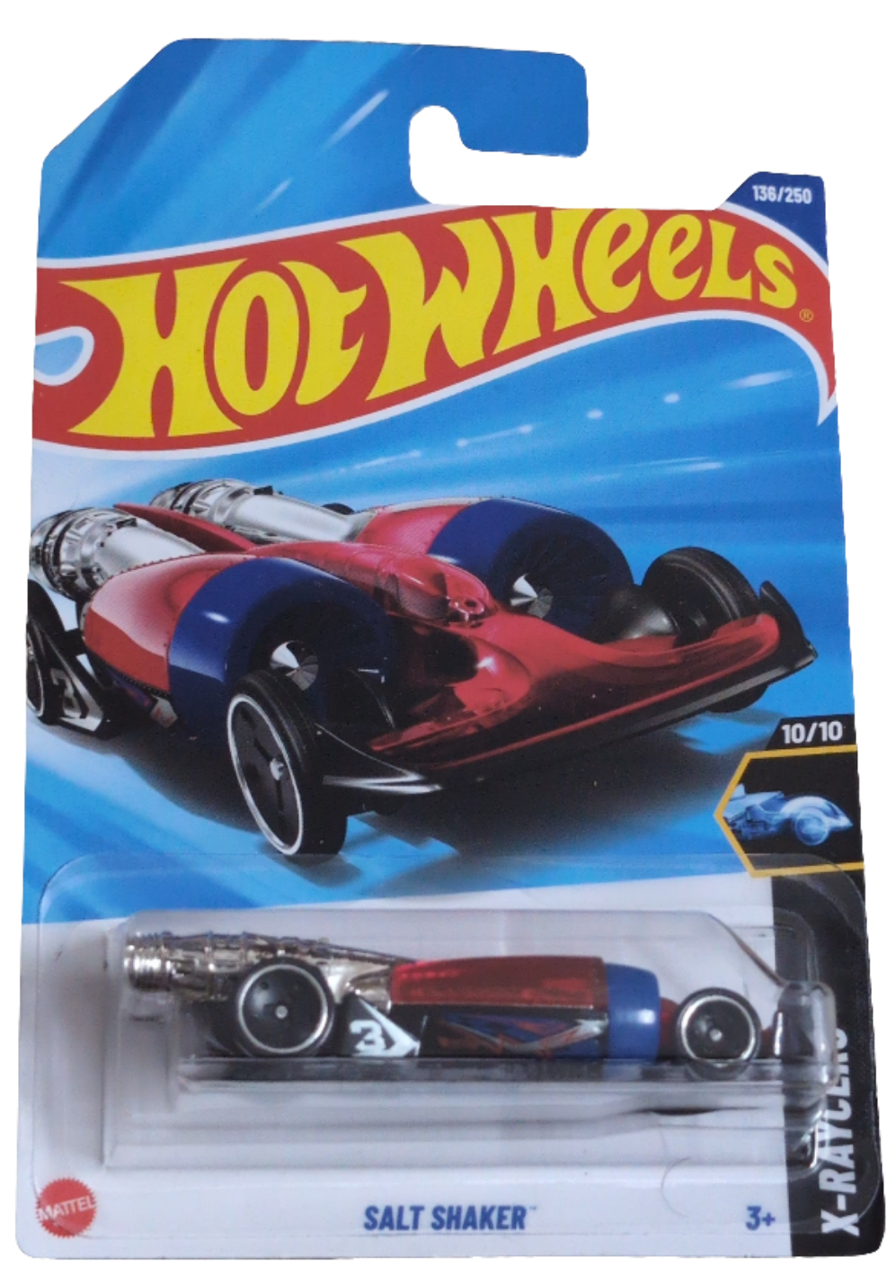 Hotwheels Ferrari 365 GTB4 COMPETIZION Combo of 4 cars