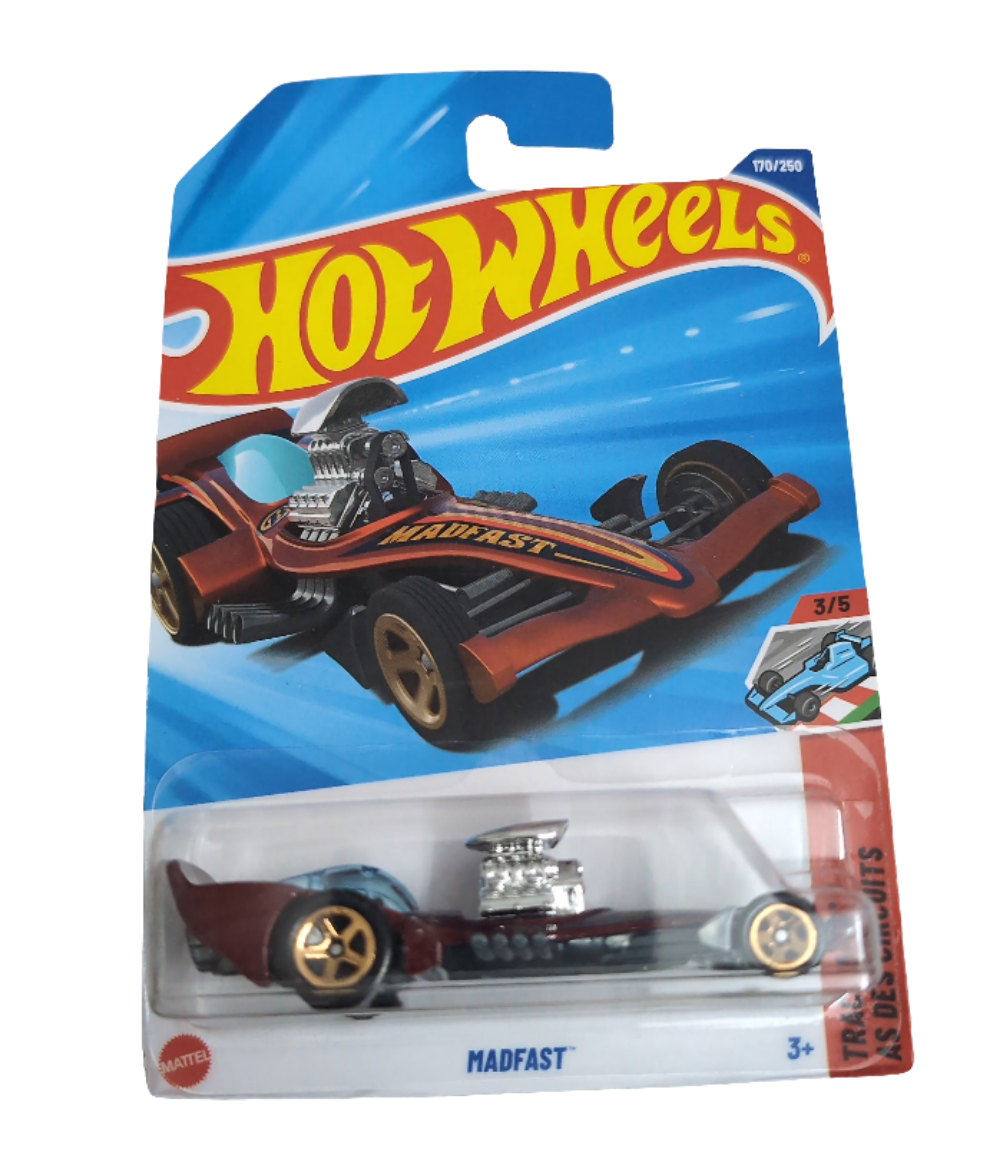 Hot Wheels Porsche Set of 4 cars