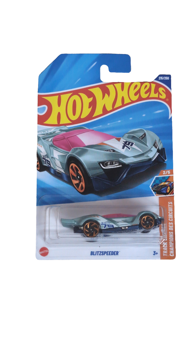 Hotwheels Ford Mustang GTD Combo of 3 cars