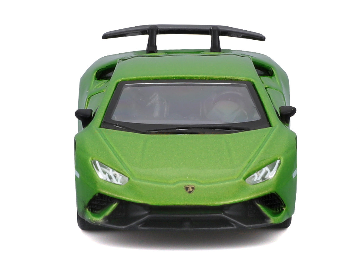 Bburago 1:64 Lamborghini Huracan Performante