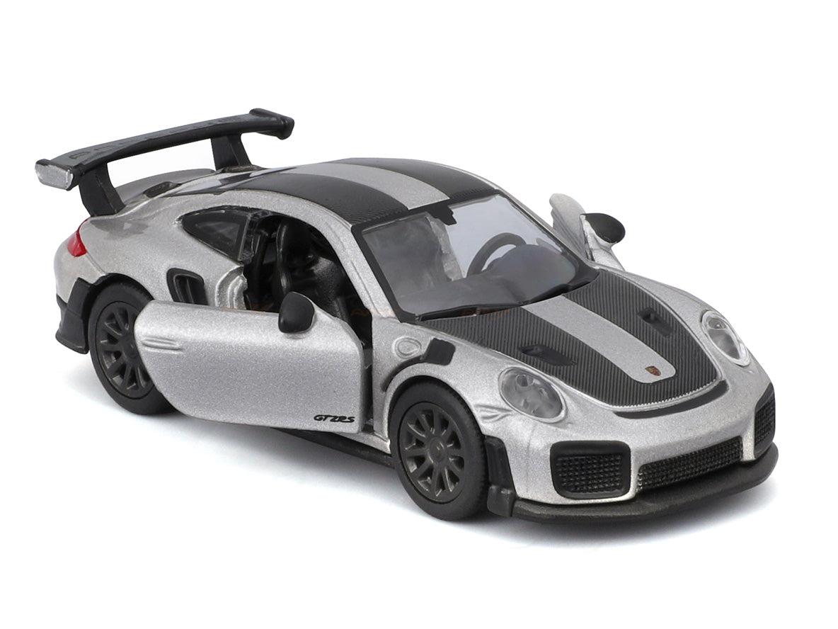 Bburago 1:64 Porsche 911 GT2 RS