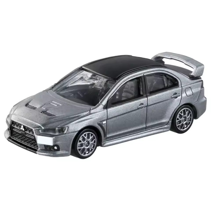 Tomica Premium Mitsubishi Lancer Evolution Final Edition