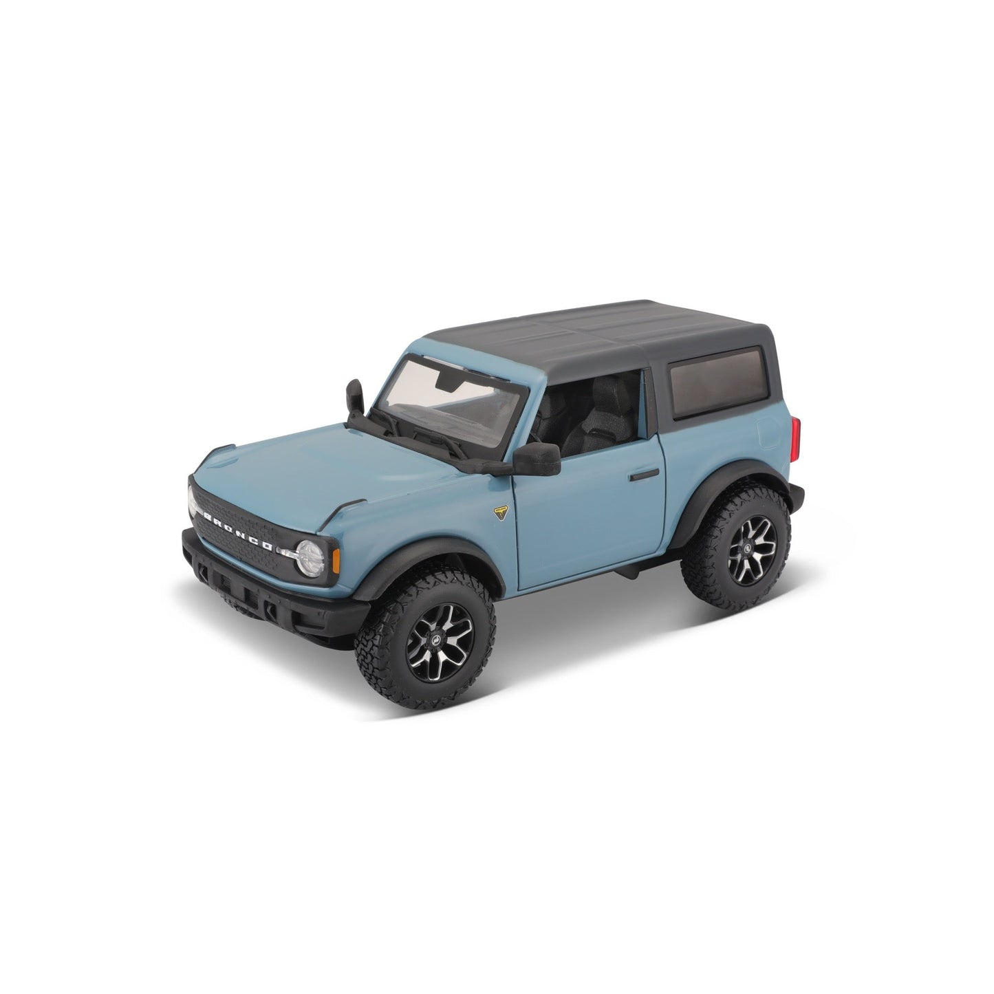 Bburago 1:64 2021 Ford Bronco
