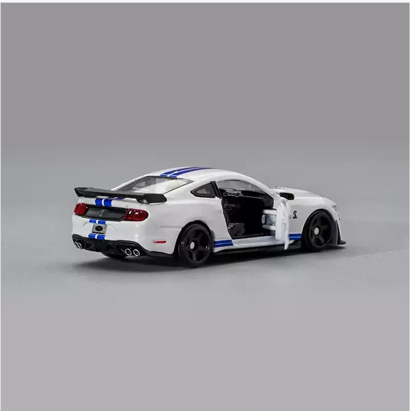 Bburago 1:64 2020 Mustang Shelby GT500