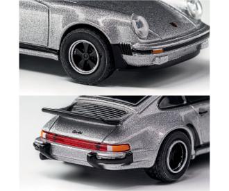 Majorette: Metal Collection 1975 Porsche 930 Turbo