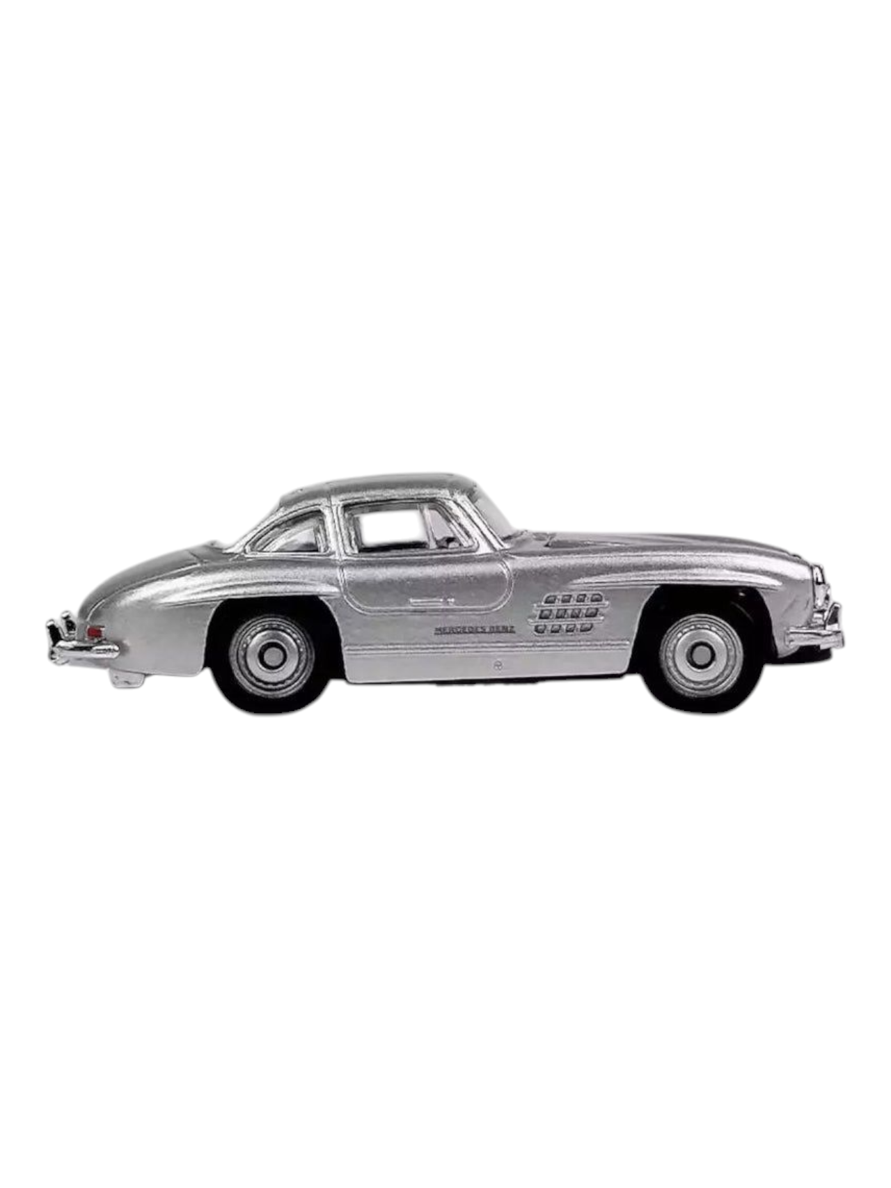 Bburago 1:64 Mercedes-Benz 300 SL (1954)