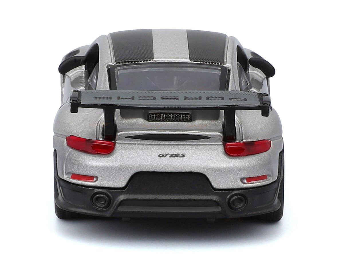Bburago 1:64 Porsche 911 GT2 RS