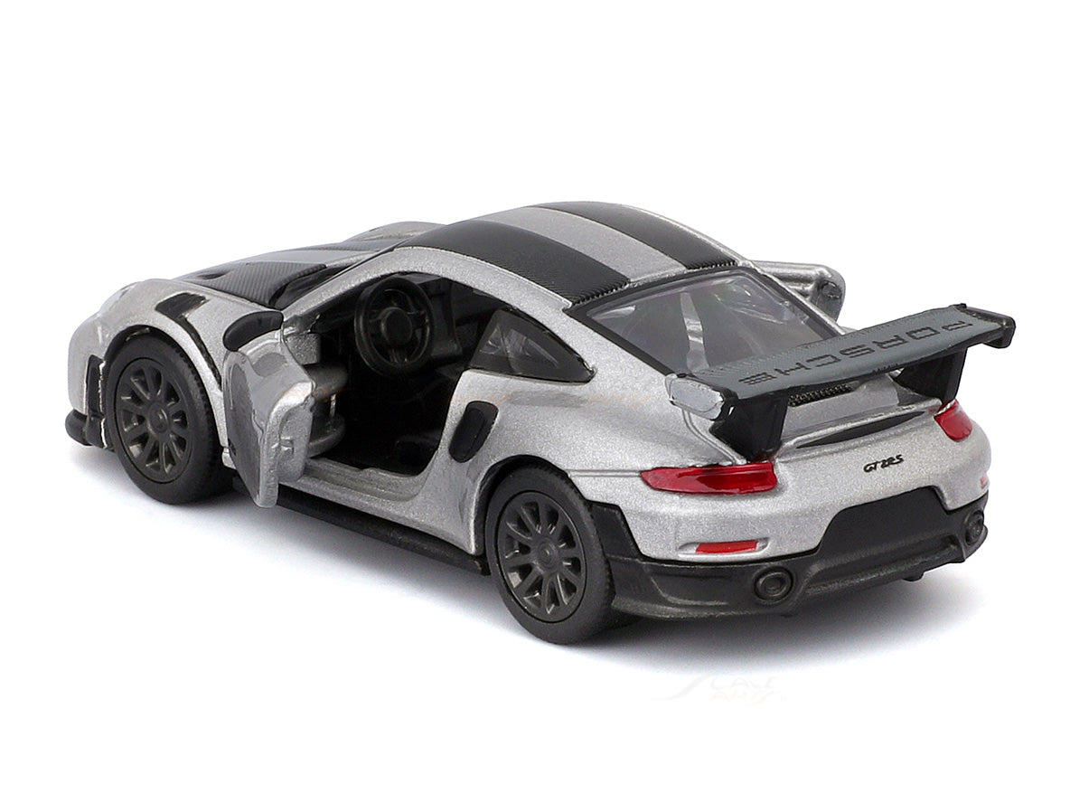 Bburago 1:64 Porsche 911 GT2 RS