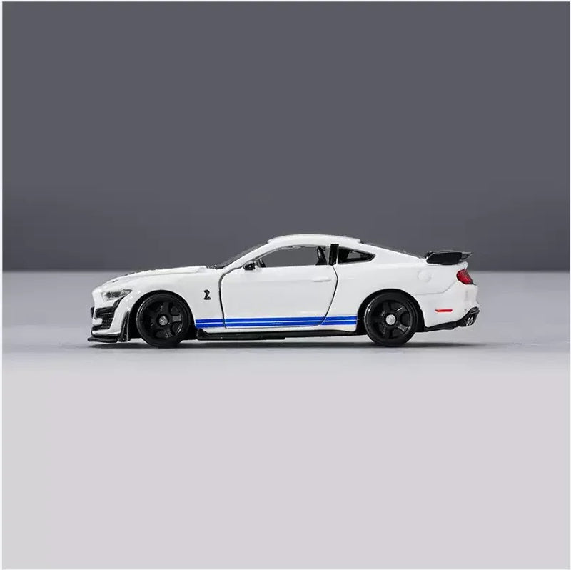 Bburago 1:64 2020 Mustang Shelby GT500