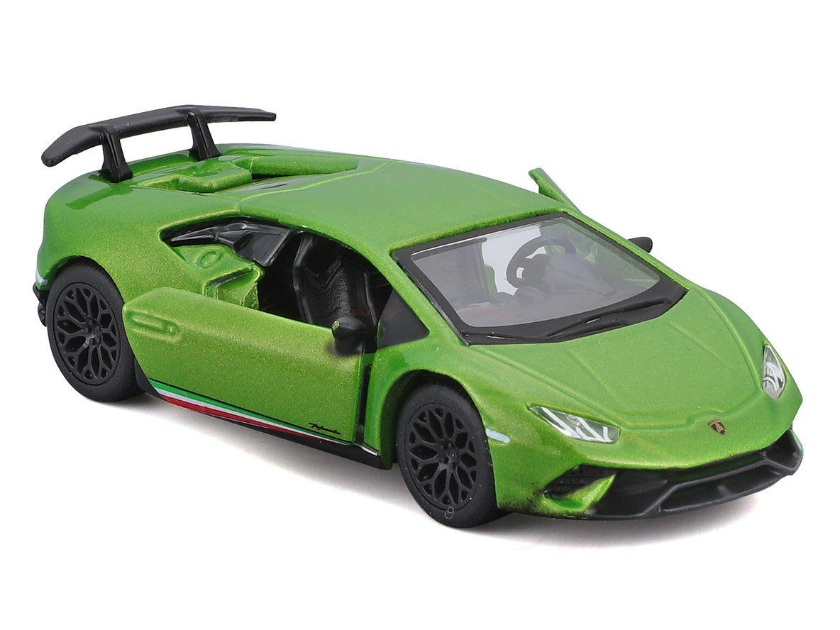 Bburago 1:64 Lamborghini Huracan Performante