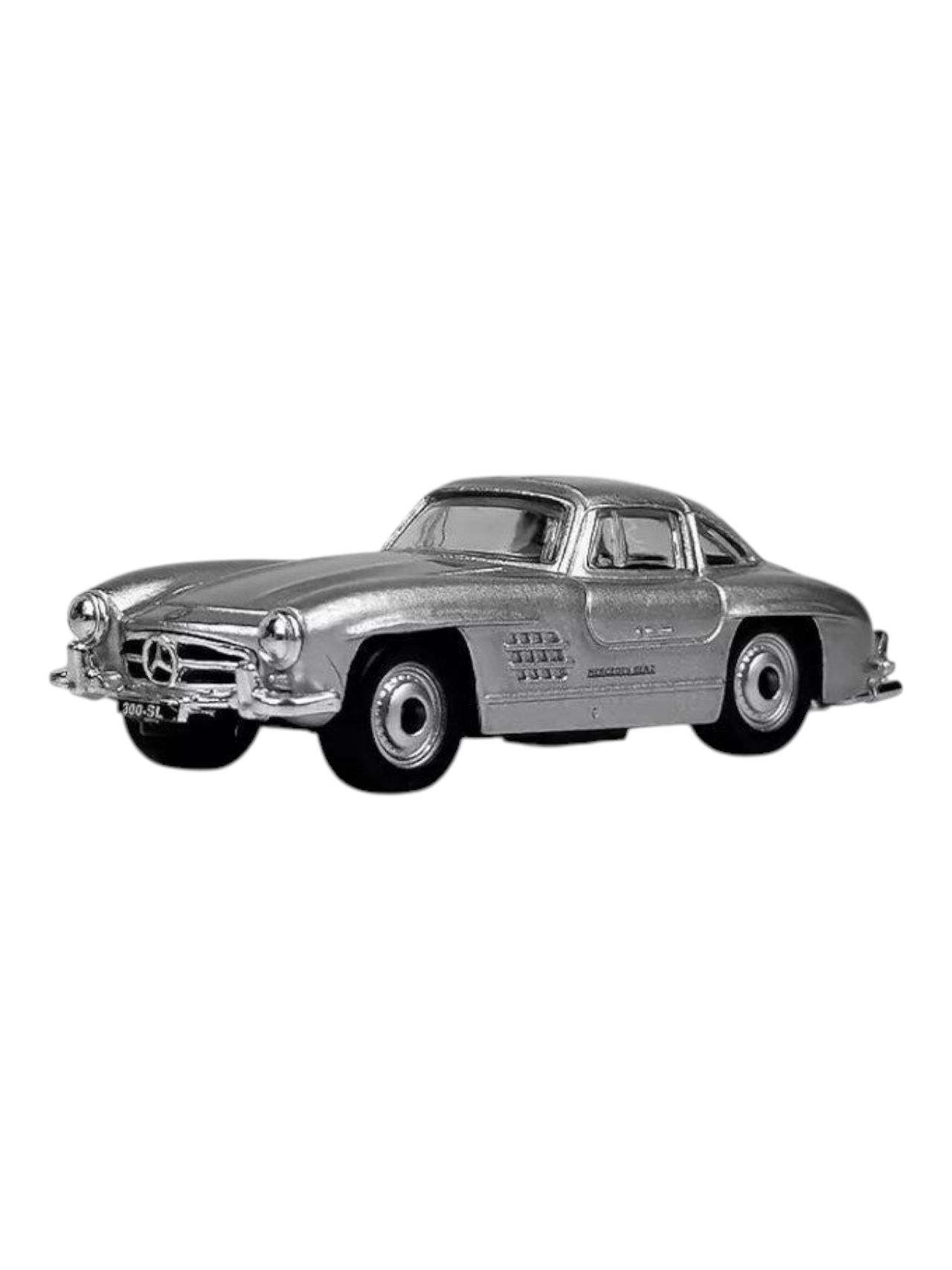 Bburago 1:64 Mercedes-Benz 300 SL (1954)