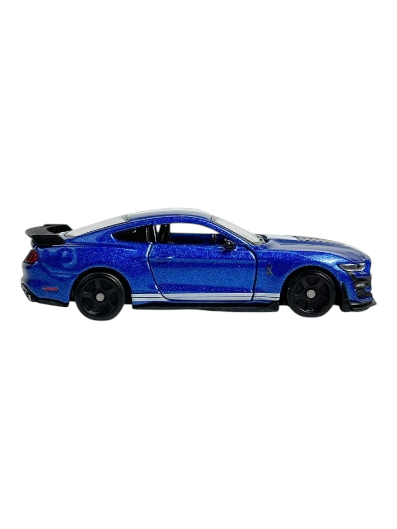 Bburago 1:64 2020 Mustang Shelby GT500