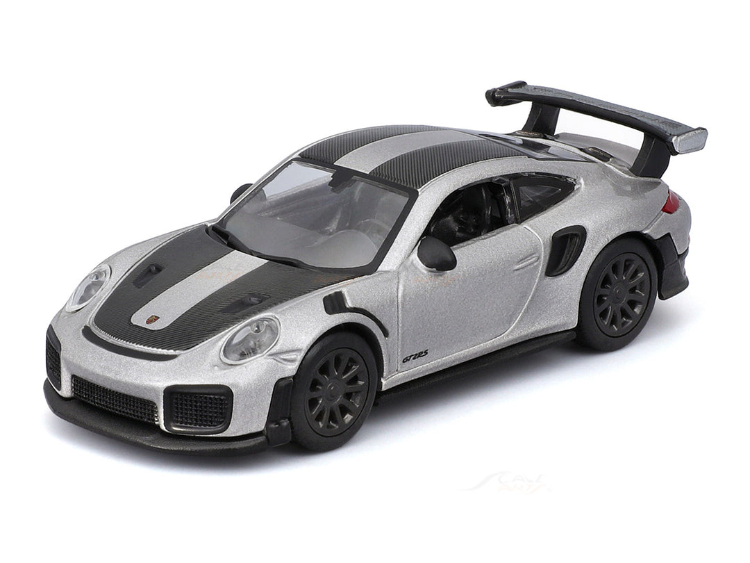 Bburago 1:64 Porsche 911 GT2 RS
