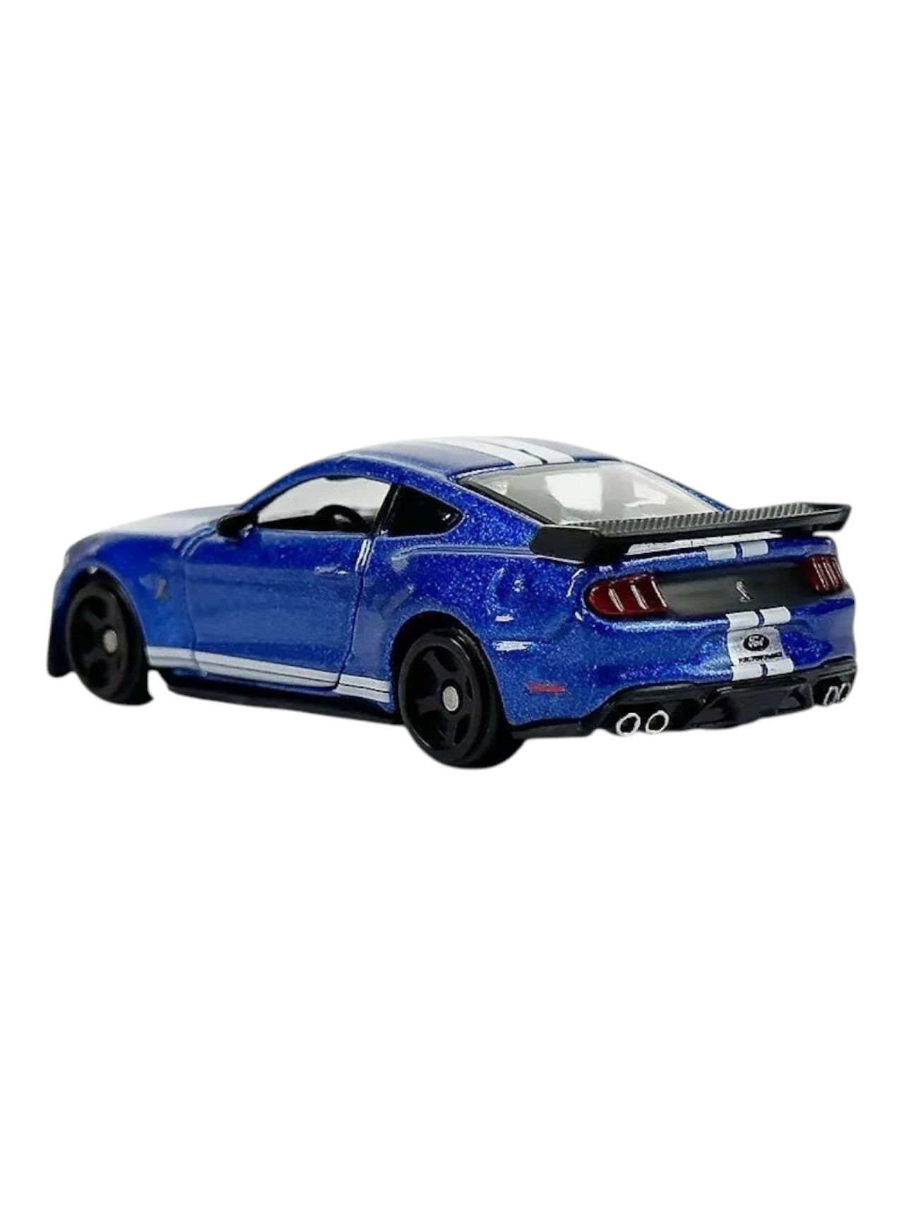 Bburago 1:64 2020 Mustang Shelby GT500
