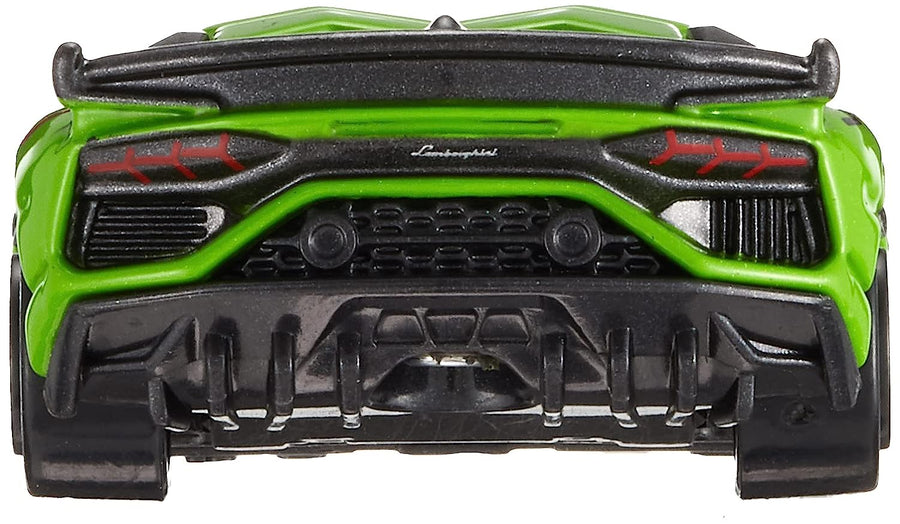 Tomica Lamborghini Aventador SVJ