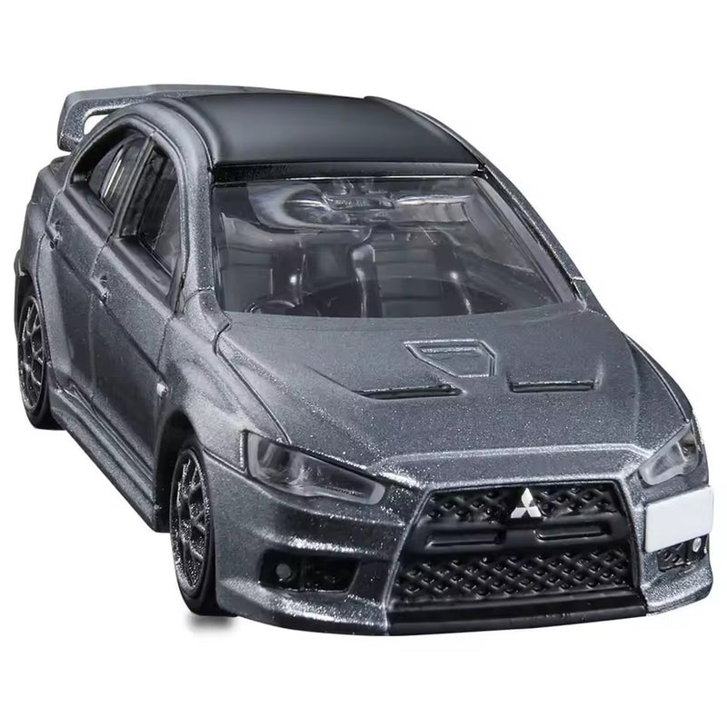 Tomica Premium Mitsubishi Lancer Evolution Final Edition
