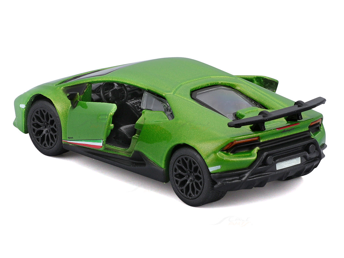 Bburago 1:64 Lamborghini Huracan Performante