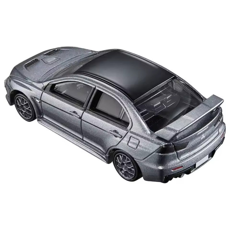 Tomica Premium Mitsubishi Lancer Evolution Final Edition