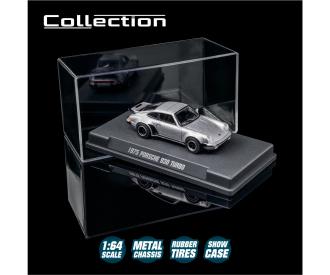 Majorette: Metal Collection 1975 Porsche 930 Turbo