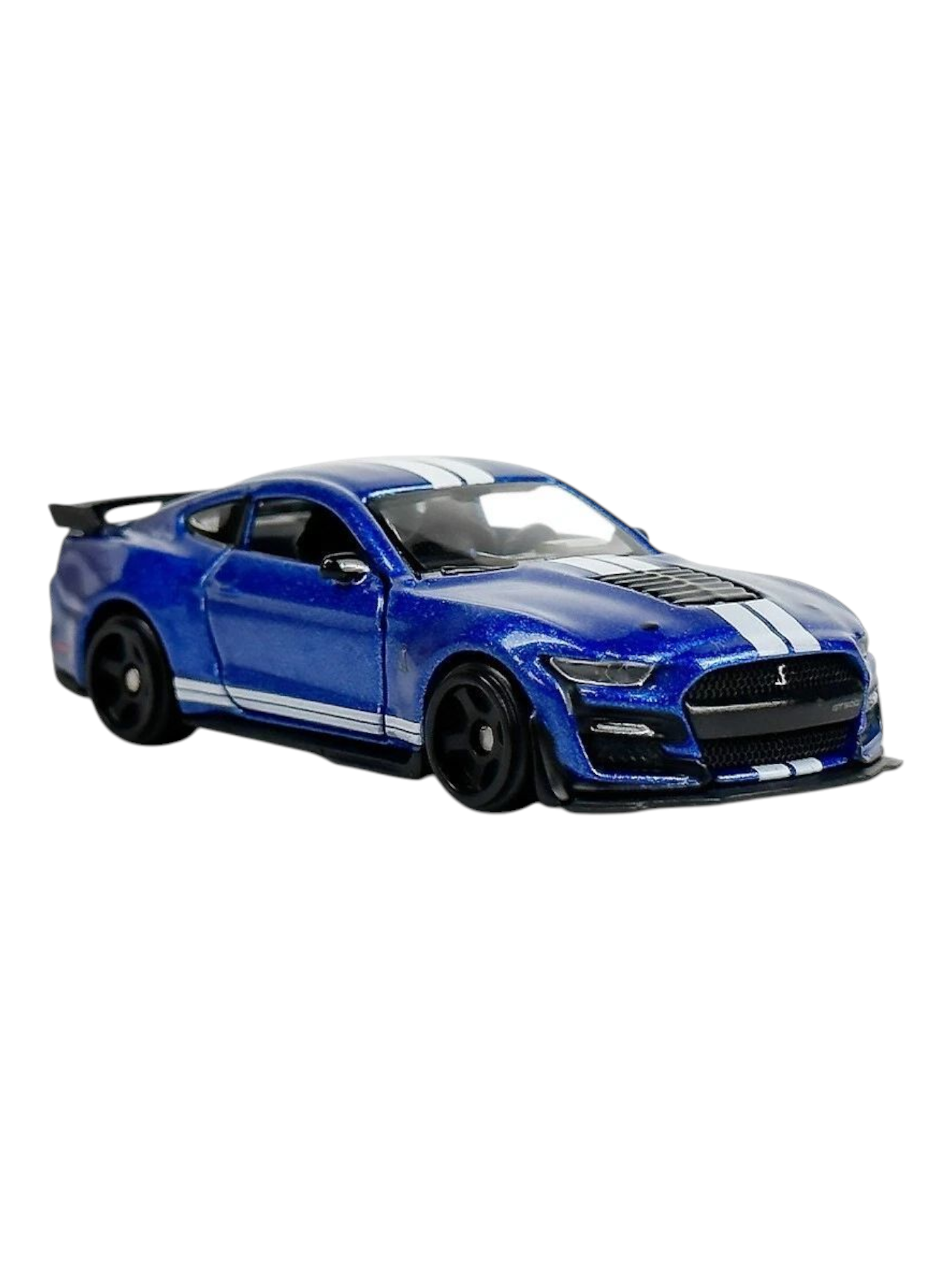 Bburago 1:64 2020 Mustang Shelby GT500