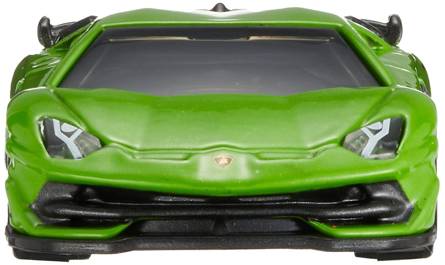 Tomica Lamborghini Aventador SVJ
