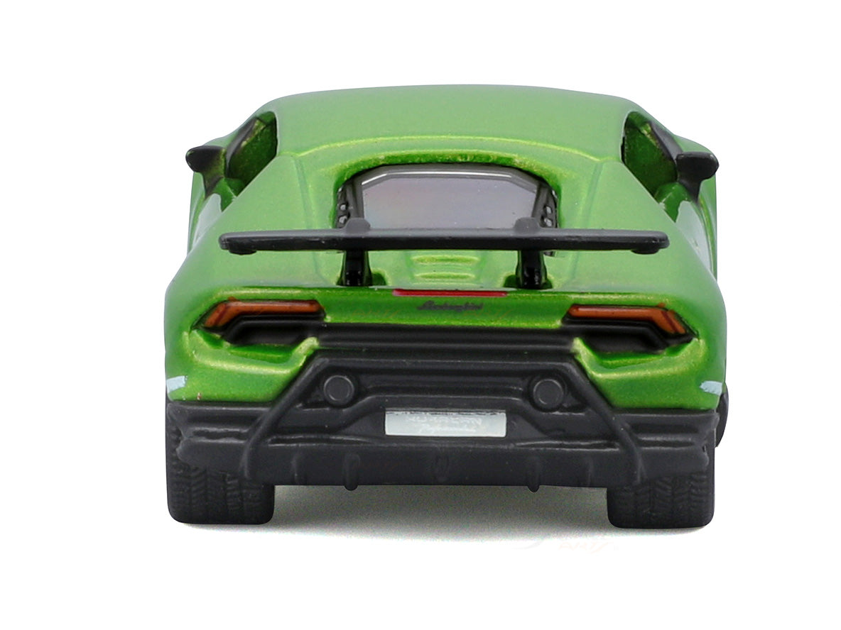Bburago 1:64 Lamborghini Huracan Performante