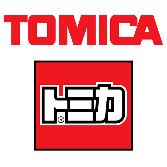 TOMICA