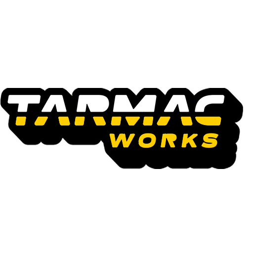 TARMAC WORKS
