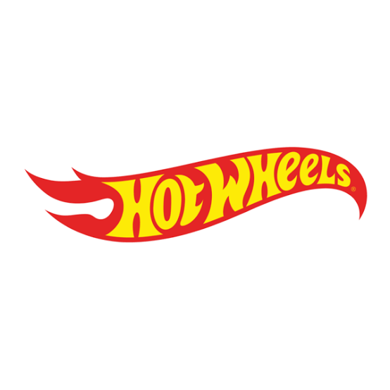 Hot Wheels Mainline
