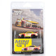 BLISTER MINI GT 1204 NISSAN LB-ER34 SUPER SILHOUETTE SKYLINE SUPPAIMAN OKINAWA