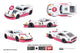 KAIDO HOUSE 263 Nissan Fairlady Z TAMIYA x KAIDO HOUSE "The FROG" V1