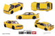 *PRE ORDER* KAIDO HOUSE BMW M3 Kaido GT V3