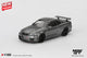 *Pre-Order*MINI GT 1160 Nissan Skyline GT-R Dark Metal Gray (NISMO BNR34 CRS Version)
