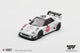 MINI GT 1227 Mazda AZ-1 Liberty Walk LB40 LB-Hinomaru