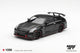 *PRE ORDER* MINI GT 1338 Nissan GT-R Nismo 2024 Black