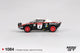Mini GT 1084: Lancia Stratos HF #4 1978 Rally Sanremo Winner