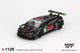 *Pre-Order* MINI GT 1129 Lamborghini Huracán GT3 EVO2 #45 No. 45 DEX Imaging  2024 IMSA Daytona 24 Hrs