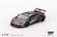 PRE-ORDER: MINI GT 1177 LB★WORKS Lamborghini Huracán GT RONIN (Box package)